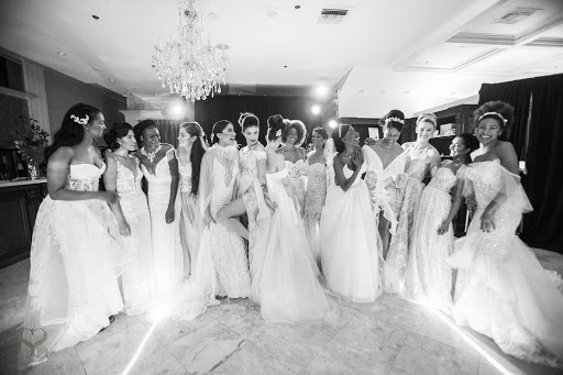 Bridal Shop «Panache Bridal Pasadena», reviews and photos, 78 S Fair Oaks Ave, Pasadena, CA 91105, USA