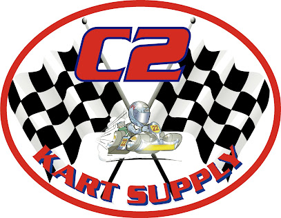 C2 Kart Supply