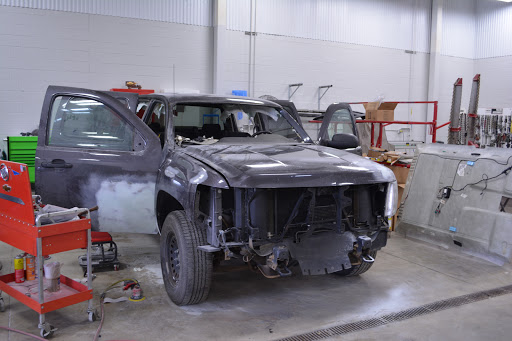 Chevrolet Dealer «Graff Chevrolet Okemos», reviews and photos, 1748 W Grand River Ave, Okemos, MI 48864, USA