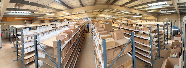 JM Wholesale Ltd - Leicester