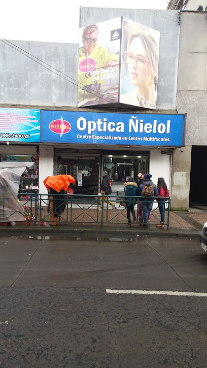 Optica Ñielol