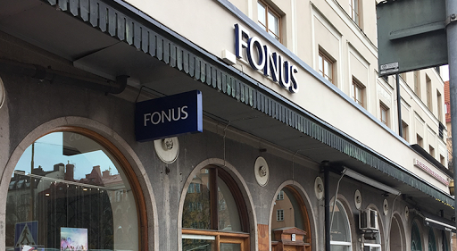 Fonus