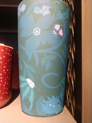 Coffee Shop «Starbucks», reviews and photos, 5084 Kahn Dr, Lumberton, NC 28358, USA