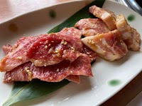 焼肉ハウス 慶福