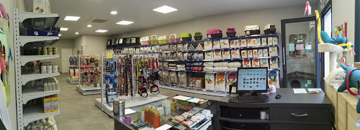 ANIRNIIT, Alma Animal - Guadarrama