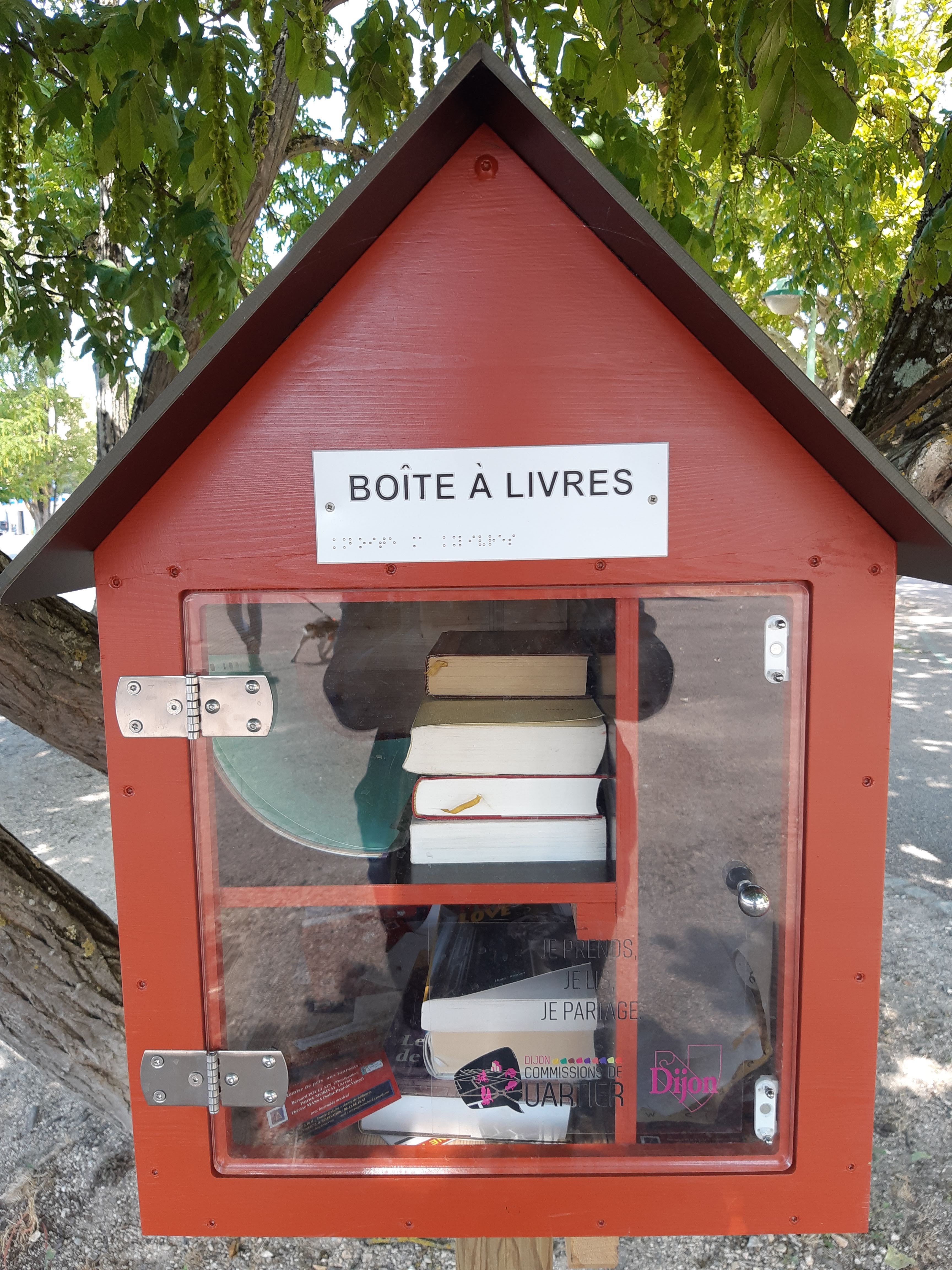 Photo n° 7 de l'avis de Betty.o fait le 05/09/2018 à 09:13