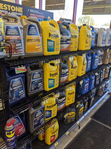 Auto Parts Store «Advance Auto Parts», reviews and photos, 2707 23rd Ave, Greeley, CO 80634, USA