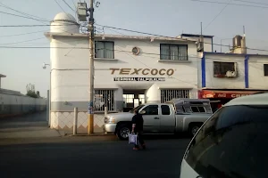 Estación De Autobuses Texcoco image