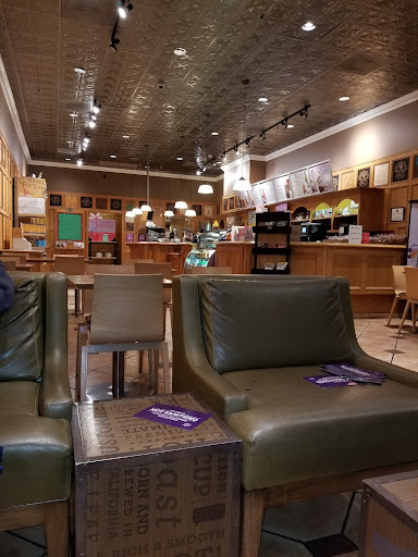 Coffee Shop «The Coffee Bean & Tea Leaf», reviews and photos, 2264 17th St, Santa Ana, CA 92705, USA