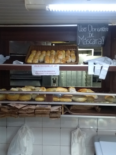 Logo da empresa - Padaria e Confeitaria Hermon