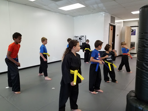 OSA Martial Arts- Taekwondo Judo/Jiu-Jitsu Women Classes Hapkido B4 & After-School