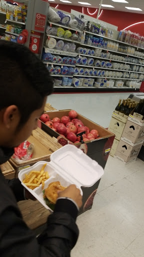 Department Store «Target», reviews and photos, 25601 Jeronimo Rd, Mission Viejo, CA 92691, USA