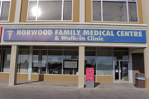 Norwood Family Medical Centre