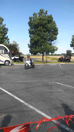 Motorcycle Dealer «Stockton Honda Yamaha», reviews and photos, 3295 Ad Art Rd, Stockton, CA 95215, USA