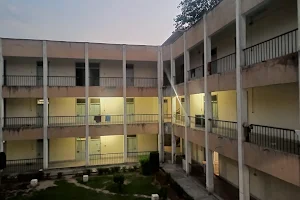 Engineering Tribal Hostel, UET Peshawar image