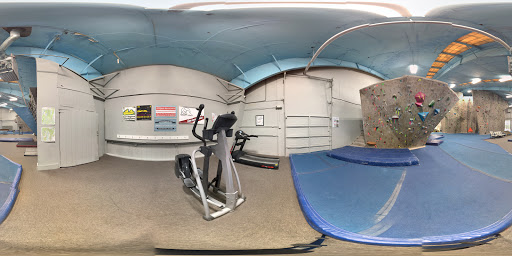 Gym «The Gravity Vault - Indoor Rock Gym», reviews and photos, 107 Pleasant Ave, Upper Saddle River, NJ 07458, USA