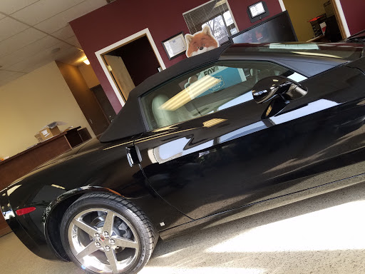 Used Car Dealer «Nelson Automotive», reviews and photos, 1801 Busse Rd, Mt Prospect, IL 60056, USA