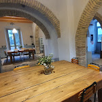 Photo n°17 de l'avis de Nadia.s fait le 19/04/2022 à 08:03 sur le  I Casali del Pino à Rome