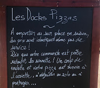 Photos du propriétaire du Pizzeria Les Docks Pizzas à Villaines-les-Rochers - n°8