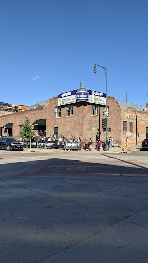 Live Music Venue «Summit Music Hall», reviews and photos, 1902 Blake St, Denver, CO 80202, USA