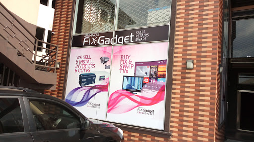 FixGadget (Tv Screen Fixers in Port Harcourt), TV screen fixers, No 88 Peter Odili Rd, Rainbow Town, Port Harcourt, Nigeria, Discount Store, state Rivers