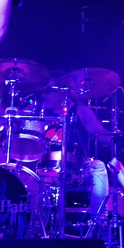 Live Music Venue «Blue Note Harrison / Harrison Event Center», reviews and photos, 9660 Dry Fork Rd, Harrison, OH 45030, USA