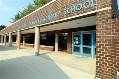 New Hampshire Estates Elementary School