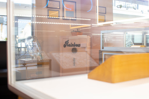 Explore coraline tattoo ideas, creative tattoo ideas in Corona Del Mar, available at Rainbow Piercing & Jewelry