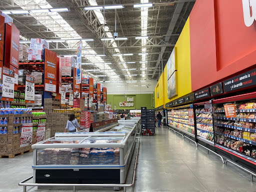 Cadenas de supermercados en Bogota