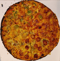 Plats et boissons du Pizzas à emporter La Petite Italie à Saint-Denis - n°10