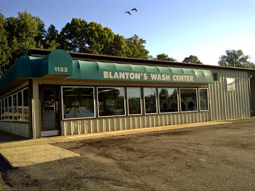 Blantons Wash Center Fayetteville