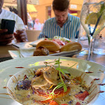 Photo n°1 de l'avis de Sarah.u fait le 12/08/2023 à 12:10 sur le  Il Girasole à Sirmione