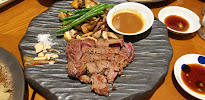Steak du Restaurant japonais Ayako Teppanyaki (Clamart) - n°6