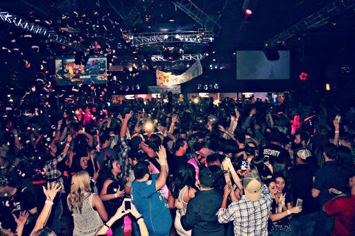 Night Club «Rodeo Nightclub», reviews and photos, 9379 E 46th St, Tulsa, OK 74145, USA