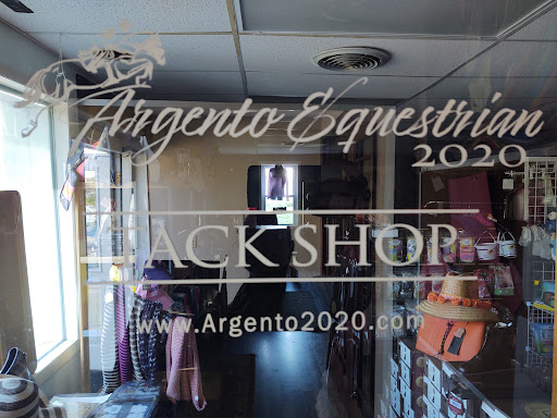 Argento Equestrian, 18 Washington Ave, Millbrook, NY 12545, USA, 