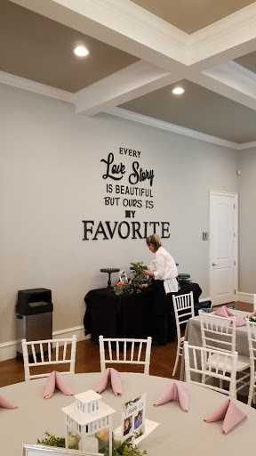 Wedding Venue «Willow Creek Wedding and Events Venue, LLC», reviews and photos, 415 S Westmoreland Rd, Waxahachie, TX 75167, USA