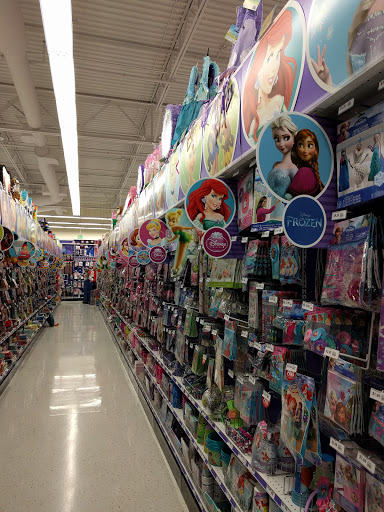 Party Store «Party City», reviews and photos