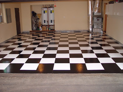 Ultimate Garage Floors