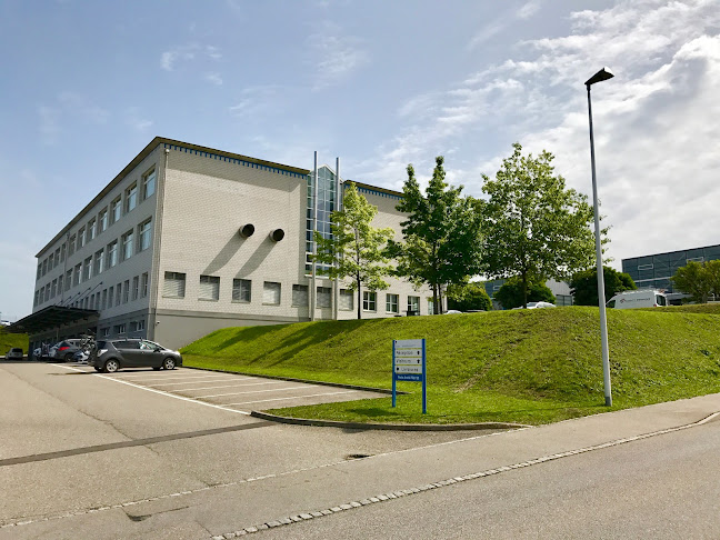 Rezensionen über Etat de Fribourg - SITel in Villars-sur-Glâne - Computergeschäft