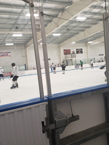 Ice Skating Rink «Klick Lewis Arena», reviews and photos, 101 Landings Dr, Annville, PA 17003, USA