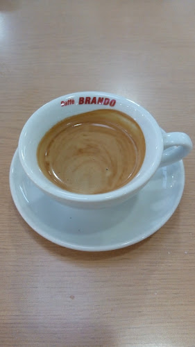 Resto Kávé - Miskolc