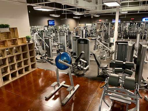 Gym «Anytime Fitness», reviews and photos, 6110 N U.S. Hwy 41, Apollo Beach, FL 33572, USA