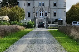 Chateau de La Motte Husson image