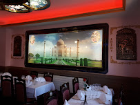 Atmosphère du Restaurant indien Le Margala à Chelles - n°5