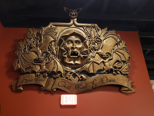 Performing Arts Theater «Dickens Parlour Theatre», reviews and photos, 35715 Atlantic Ave, Millville, DE 19967, USA