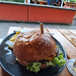 Photo n°1 de l'avis de Manuel.� fait le 03/08/2023 à 17:17 sur le  Tante Paula Burgberg à Burgberg im Allgäu