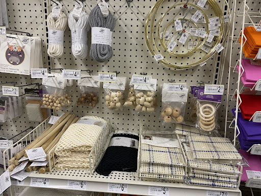 Craft Store «Michaels», reviews and photos, 851 S White Station Rd, Memphis, TN 38117, USA