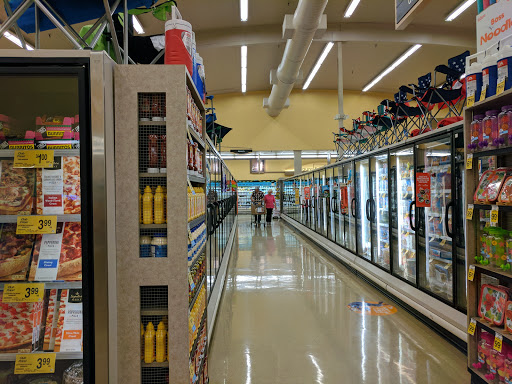 Grocery Store «Safeway», reviews and photos, 702 W Hopi Dr, Holbrook, AZ 86025, USA