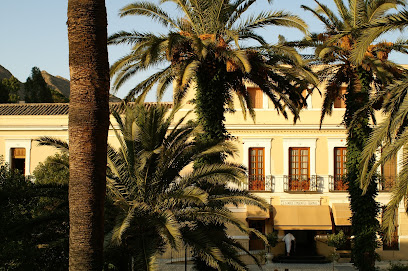 Hotel Termas | Balneario de Archena - Los baños de, 30600 Archena, Murcia, Spain