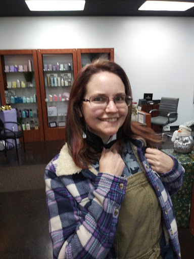 Beauty Salon «Sincerely Yours Salon - Hair!», reviews and photos, 401 E Bell Rd #5, Phoenix, AZ 85022, USA